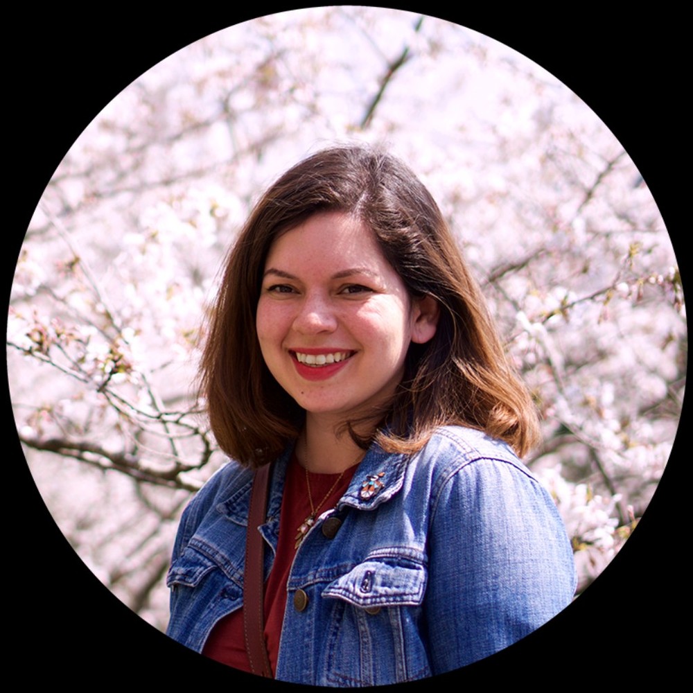 Meet your Posher, Alyssa